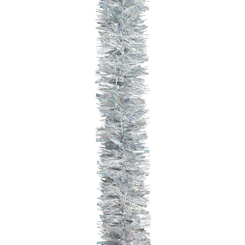 Holidaytrims 3490467 Christmas Garland, 15 ft L, Indoor, Outdoor (Pack of 12)