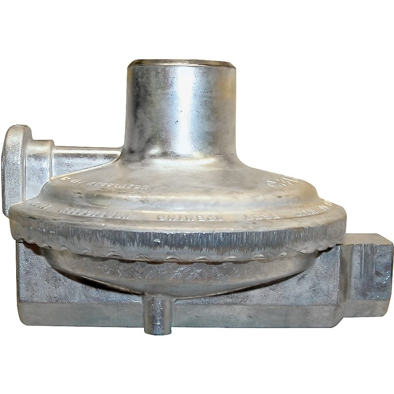 Mr. Heater F273767 Propane Regulator, Low-Pressure, Zinc