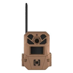 Moultrie MMC-14202 Edge 3 Cellular Camera (Pack of 4)