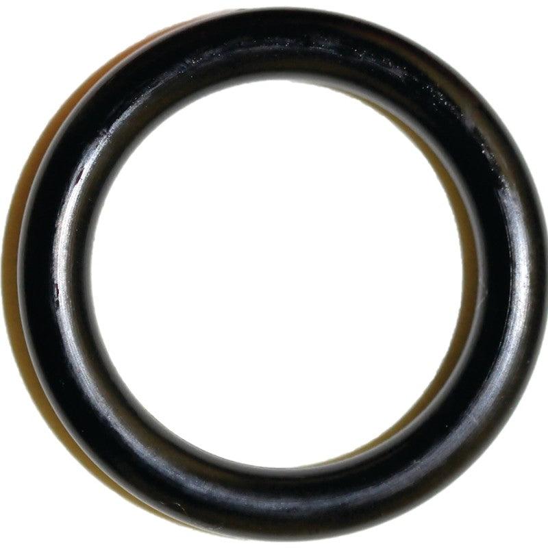 Danco 35732B Faucet O-Ring, #15, 3/4 in ID x 1 in OD Dia, 1/8 in Thick, Buna-N (Pack of 5)