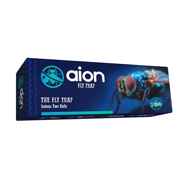 Aion FLYTRAP2PK Fly Trap
