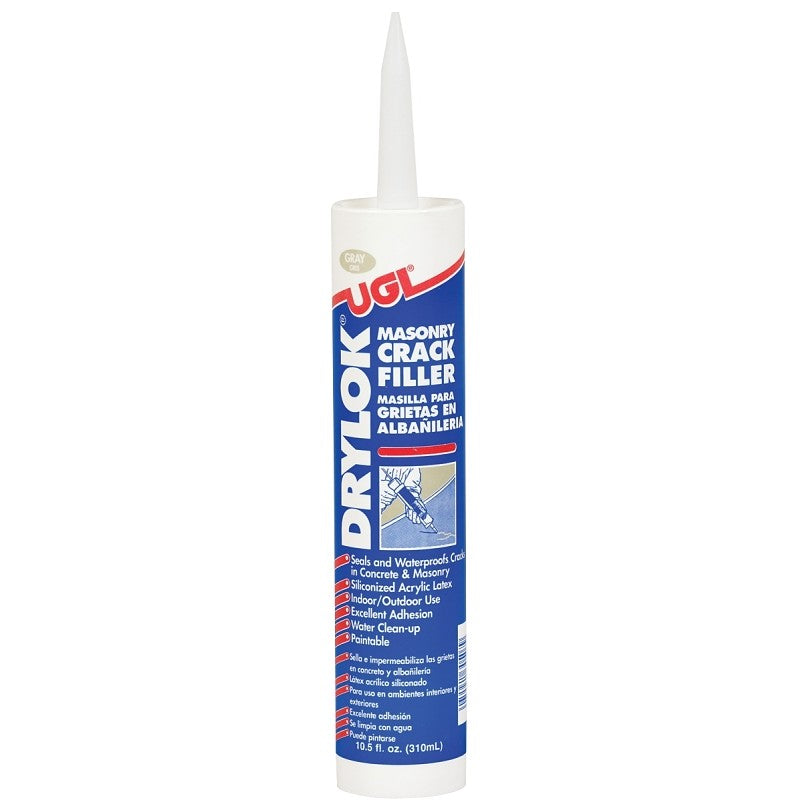 FILLER MASONRY CRACK 10.5OZ (Pack of 10)