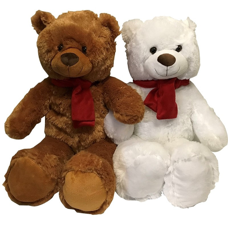 Hometown Holidays 28309/28103 Animals Toy (Pack of 6)