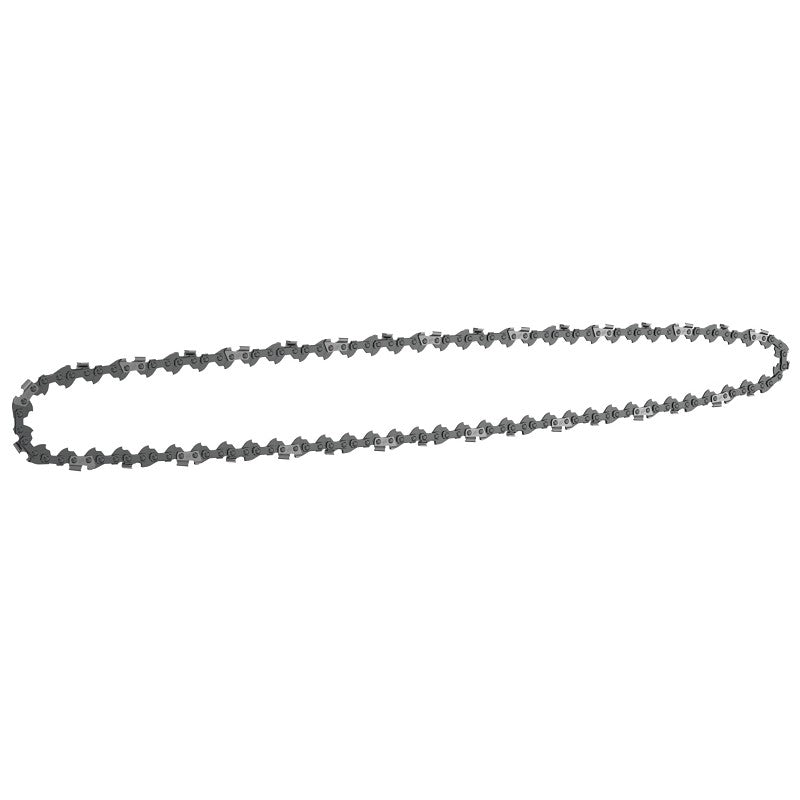 DEWALT DWO1DT620 Chainsaw Replacement Chain, Semi-Chisel Chain, 12 in L Bar, 0.05 in, 3/8 in TPI/Pitch, 68-Link