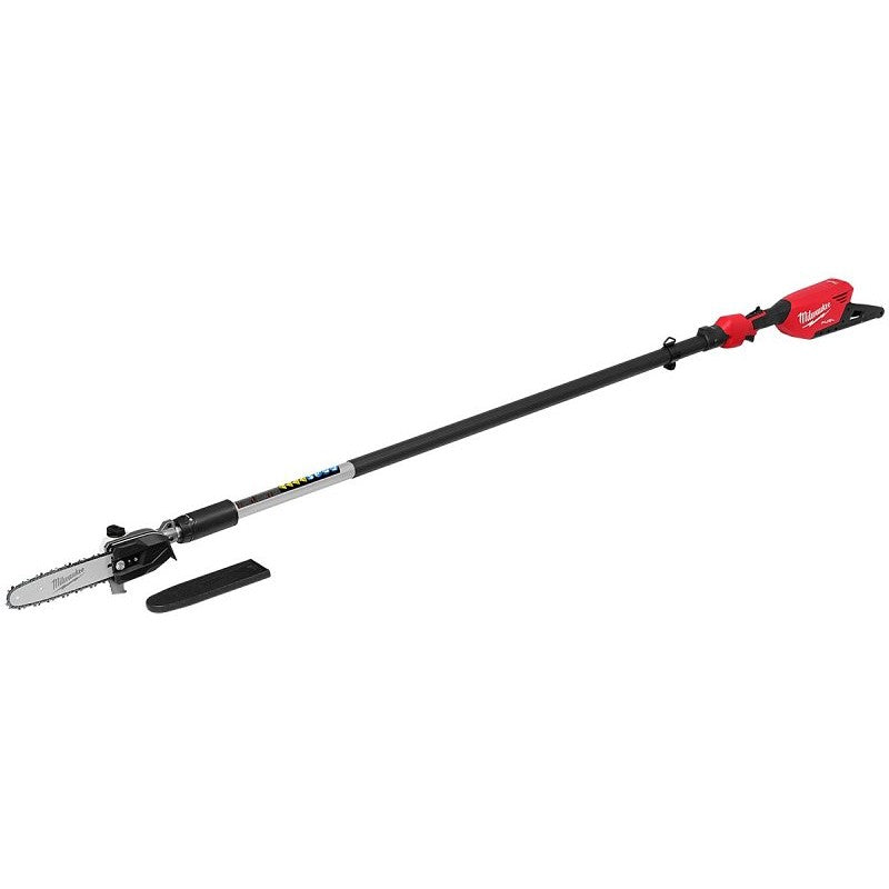 Milwaukee M18 3013-20 Cordless Telescoping Pole Saw, Aluminum Blade, Magnesium Pole, Normal Handle, 9 to 13 in OAL