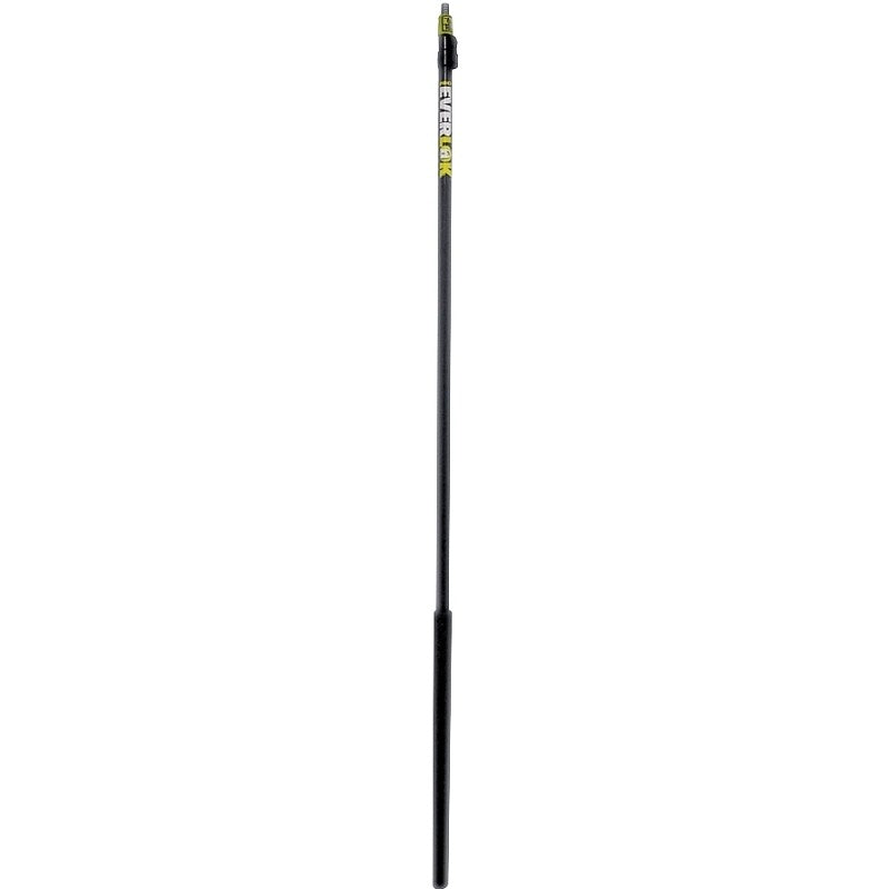 Pro Everlok RPE 3618 Extension Pole, 6 to 18 ft L, Aluminum