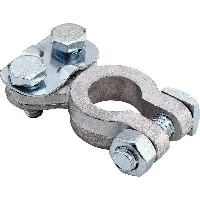 Genuine Victor 22-5-00640-8 Post Terminal, Silver Insulation