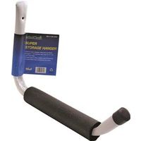 Super Storage 12 Inch Padded Wall Hanger