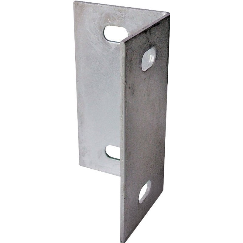 Multinautic 10000 Series 10002 Inside Joist Corner Bracket, Galvanized