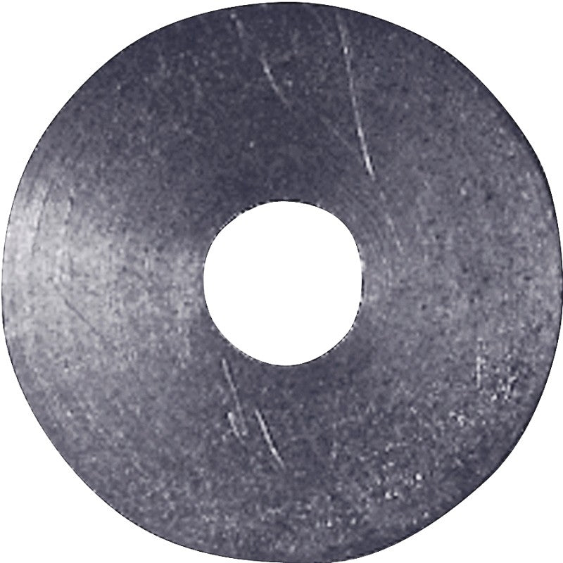 Danco 35068B Faucet Washer, #3/8L, 11/16 in Dia, Rubber, For: Quick-Opening Style Faucets (Pack of 5)