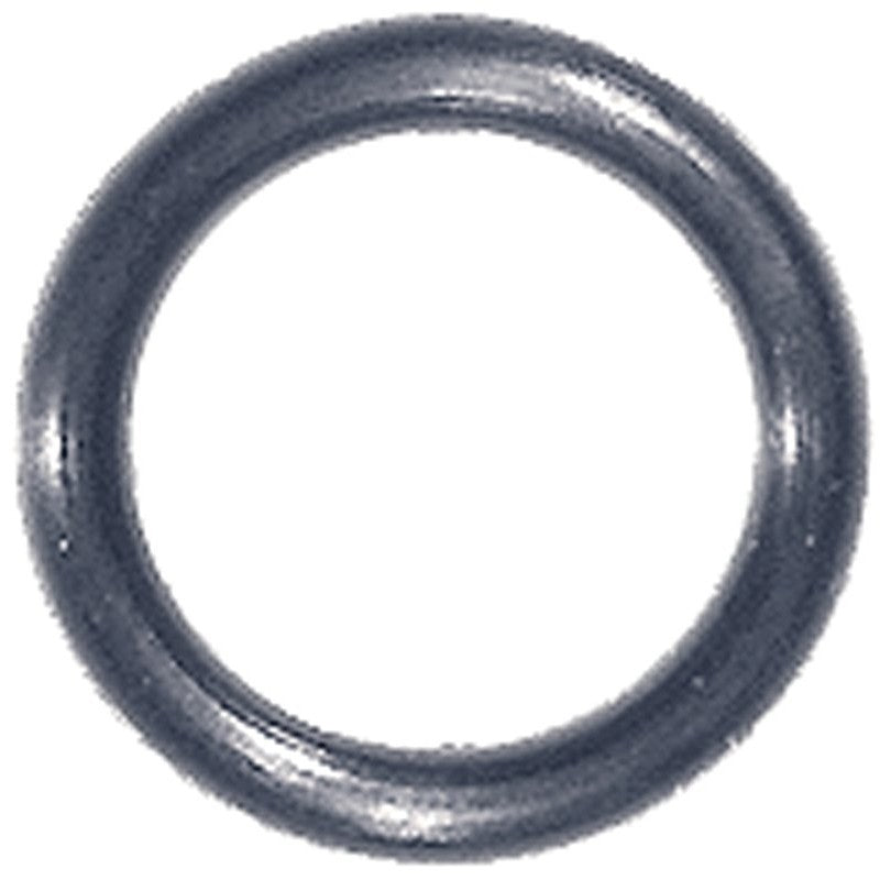 Danco 96724 Faucet O-Ring, #7, 3/8 in ID x 1/2 in OD Dia, 1/16 in Thick, Rubber