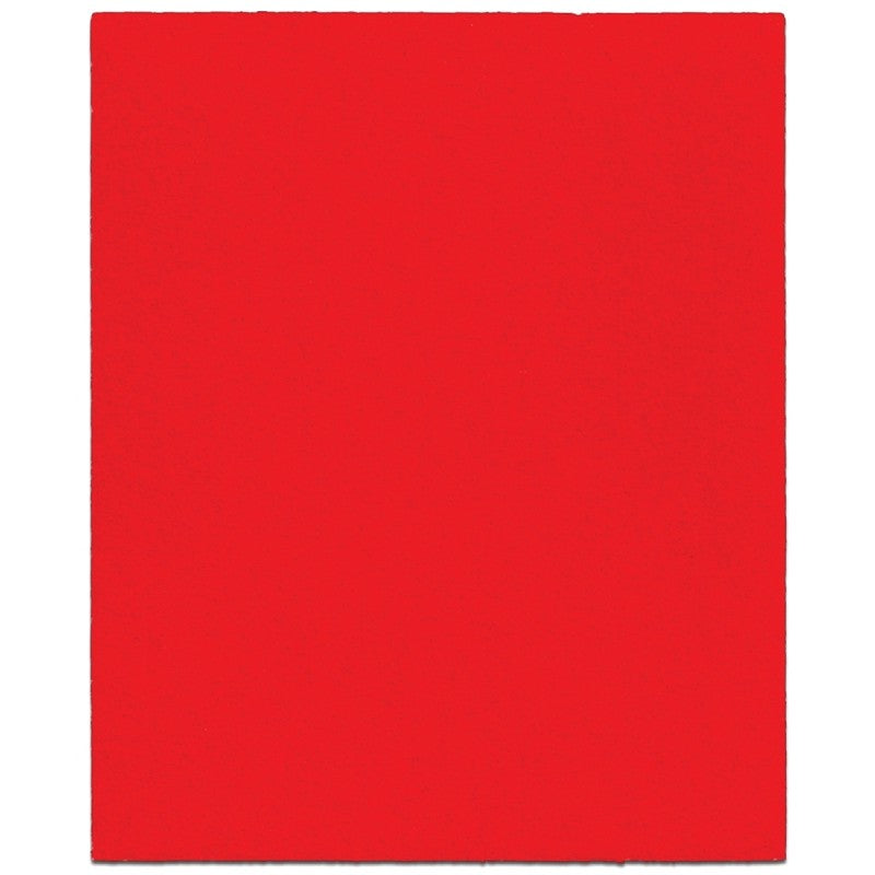 Diablo DCS045100S06G Palm Sander Sheet, 4-1/2 in W, 5-1/2 in L, 100 Grit, Medium, Aluminum Oxide Abrasive