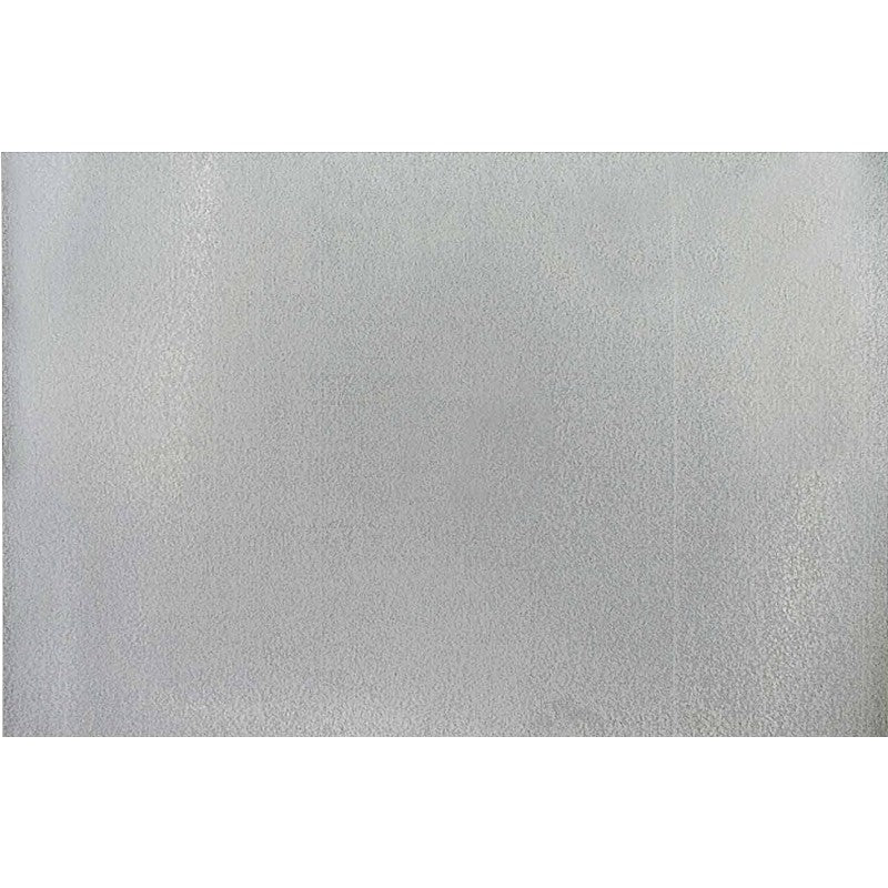 M-D 57836 Metal Sheet, 28 Thick Material, 36 in W, 24 in L, Galvanized Steel (Pack of 3)