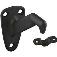Heavy Duty Handrail Bracket Oil Rubbed Bronze