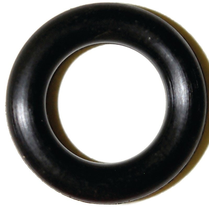 Danco 35785B Faucet O-Ring, #72, 3/8 in ID x 19/32 in OD Dia, 7/64 in Thick, Buna-N, For: Streamway Faucets (Pack of 5)