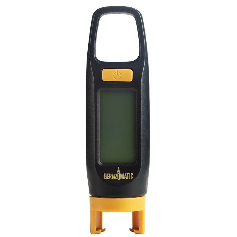 BernzOmatic 423678 Digital Fuel Gauge, LED Display