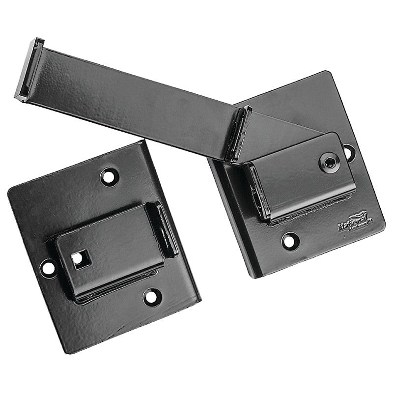National Hardware N109-001 Flip Latch, Steel
