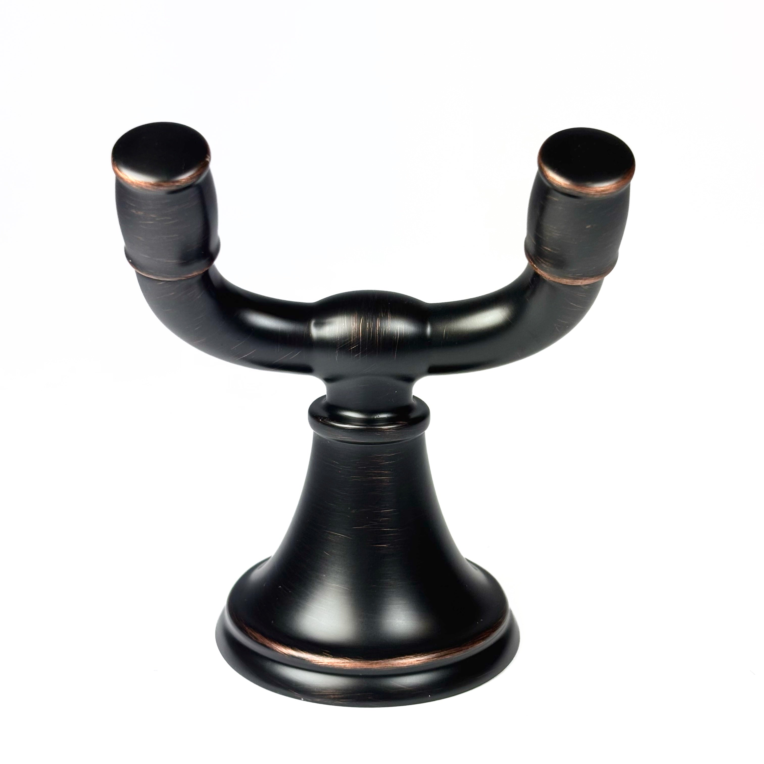 Northcott Robe Hook Tuscan Bronze (POS)