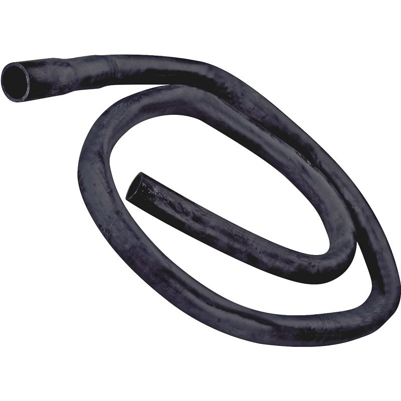 ProSource PMB-449 Washing Machine Discharge Hose, 3/4 in ID, 5 ft L