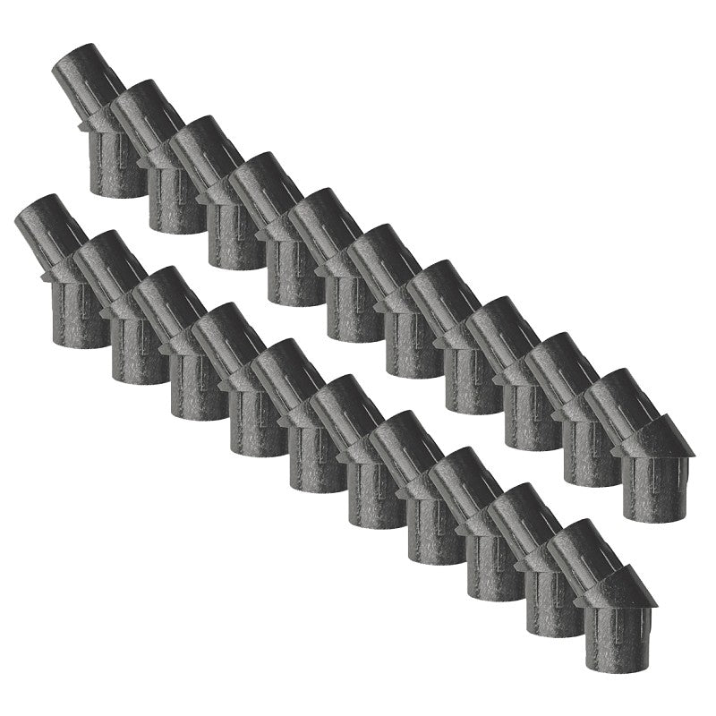 CONNECTOR RAIL STAIR ADAPTER