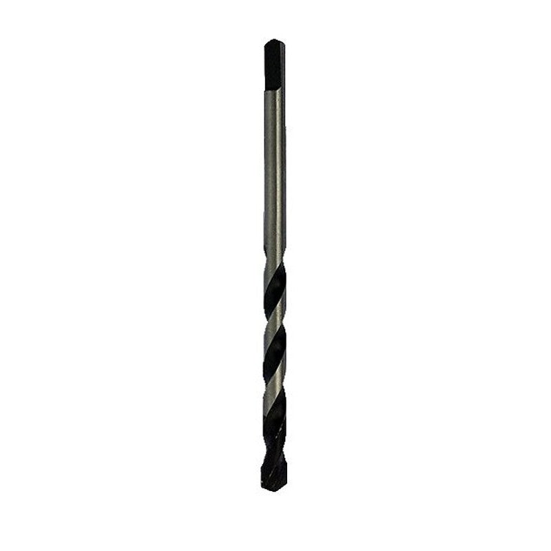 Simpson Strong-Tie Titen Turbo MDB15312C1 Drill Bit, 5/32 in Dia, 3-1/2 in OAL