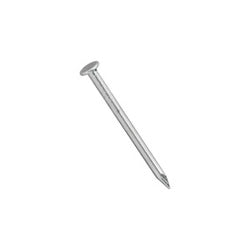 Wire Nails 17 Gauge By 7/8 Inch Galvanized Finish (POS)