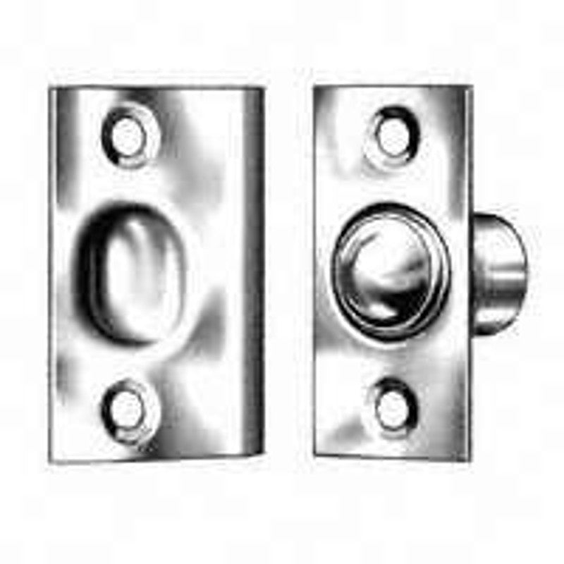 Schlage 347B3 Ball Catch, Metal