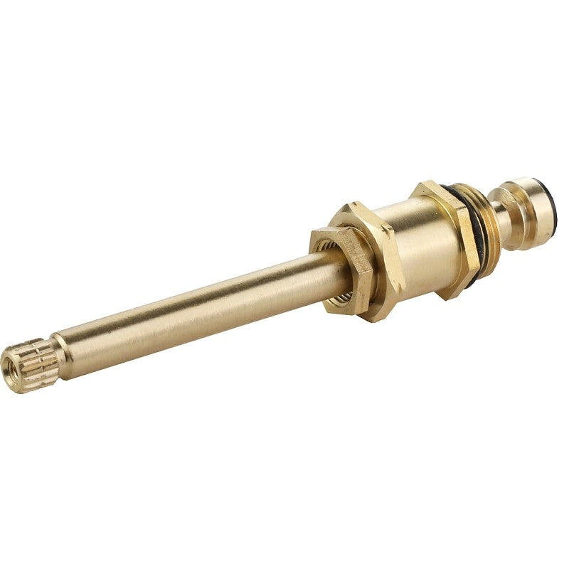 Danco 17093B Faucet Stem, For: Sayco Two Handle Models 308 and T-308 Bath Faucets, Brass, 4-21/32 in L