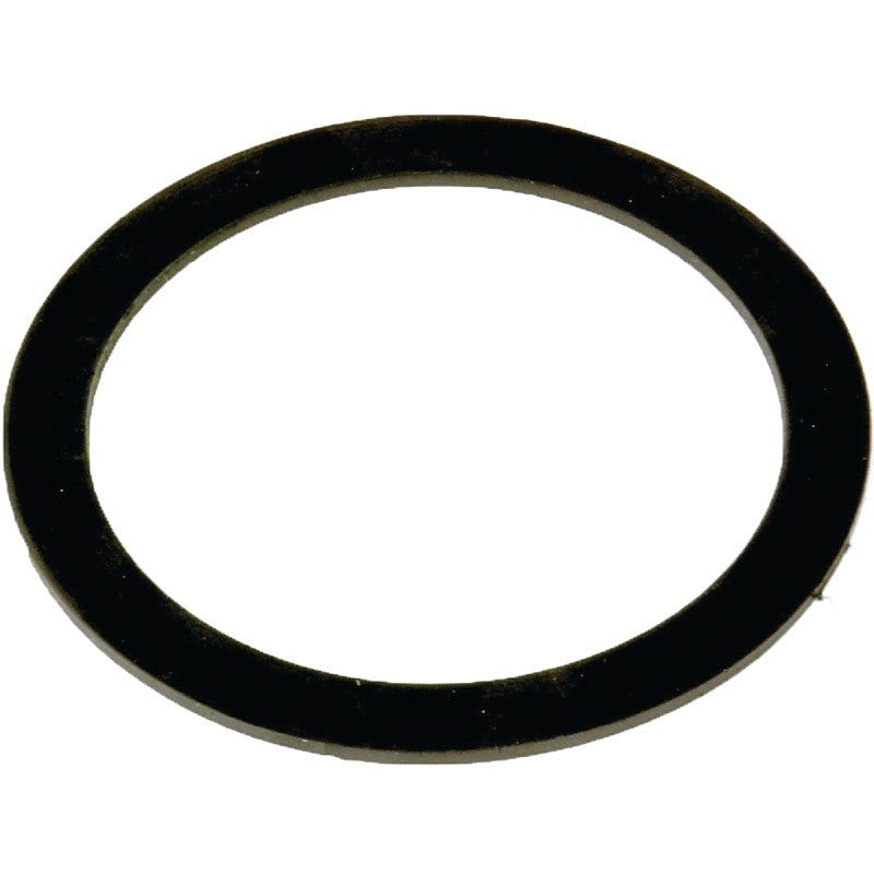 Danco 88438 Strainer Washer Assortment, Fiber/Rubber, Black, For: Universal Kitchen Sink