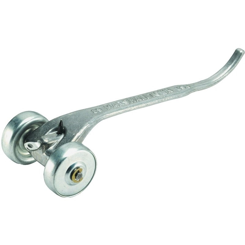 Marshalltown 89 Joint Raker, 8-1/2 in L Handle