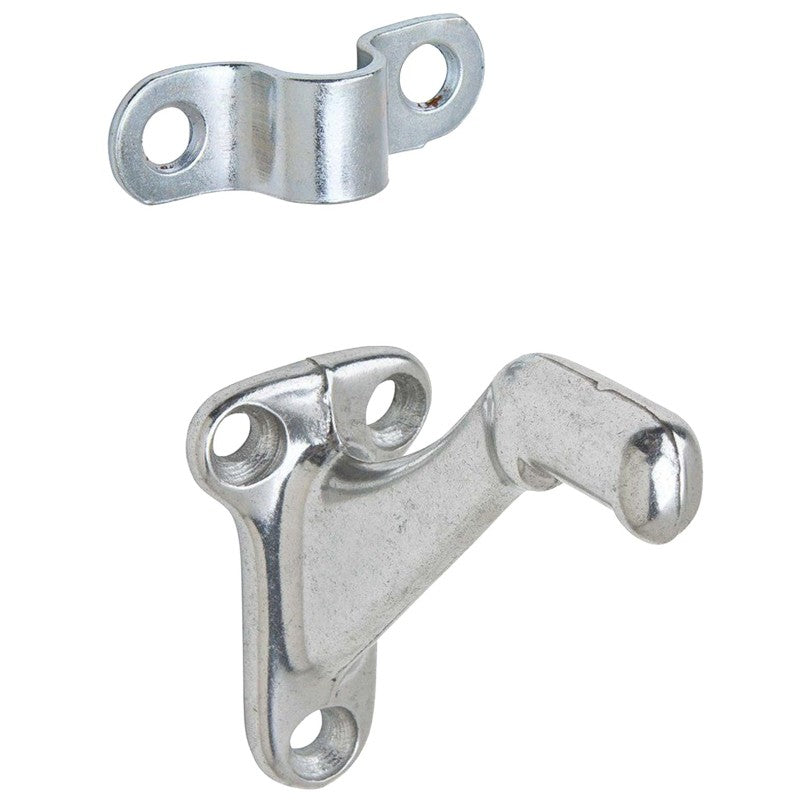 Schlage Ives Series 059A92 Handrail Bracket, Aluminum