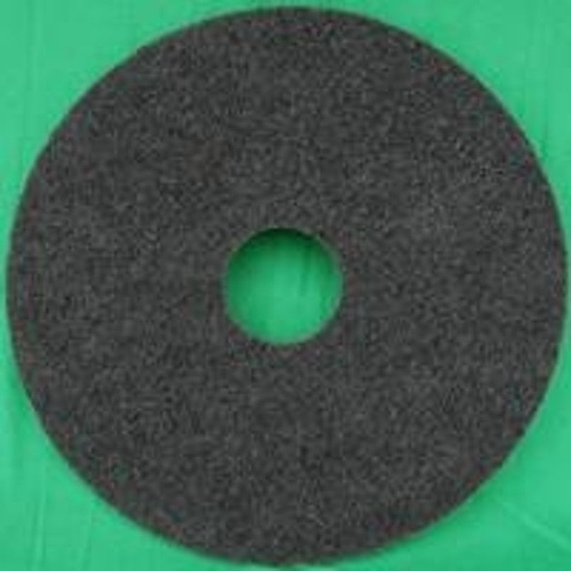 North American Paper 421414 Stripping Pad, Black (Pack of 5)