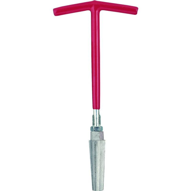 Orbit 26076 Nipple Extractor, 8-1/4 in L