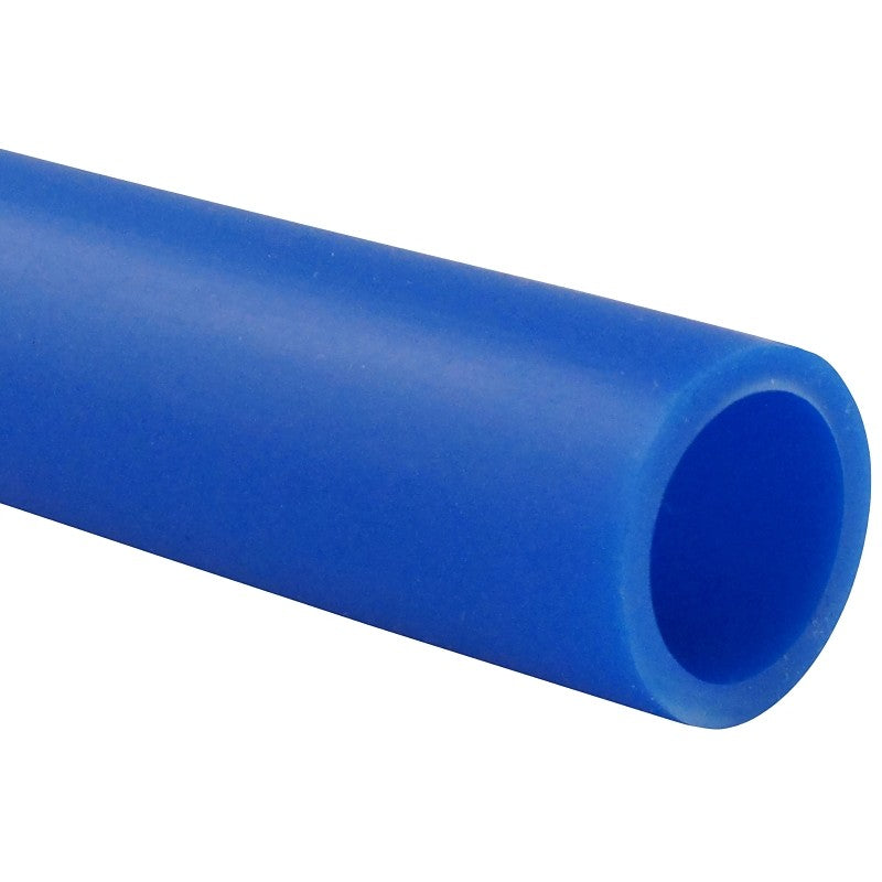 Apollo Valves APPB534 Pipe, 3/4 in, 5 ft L, PEX-B, Polyethylene, Blue