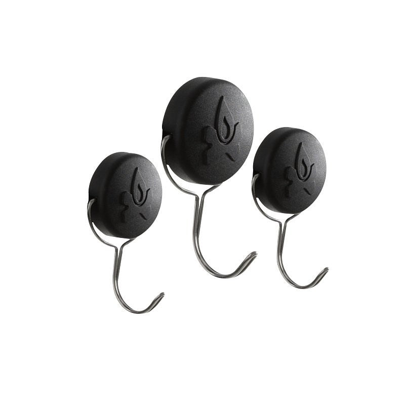 Camp Chef MAG3 Tool Holder, Magnetic