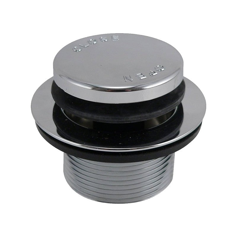 Plumb Pak PP22620PC Drain Foot Lock Assembly, Chrome