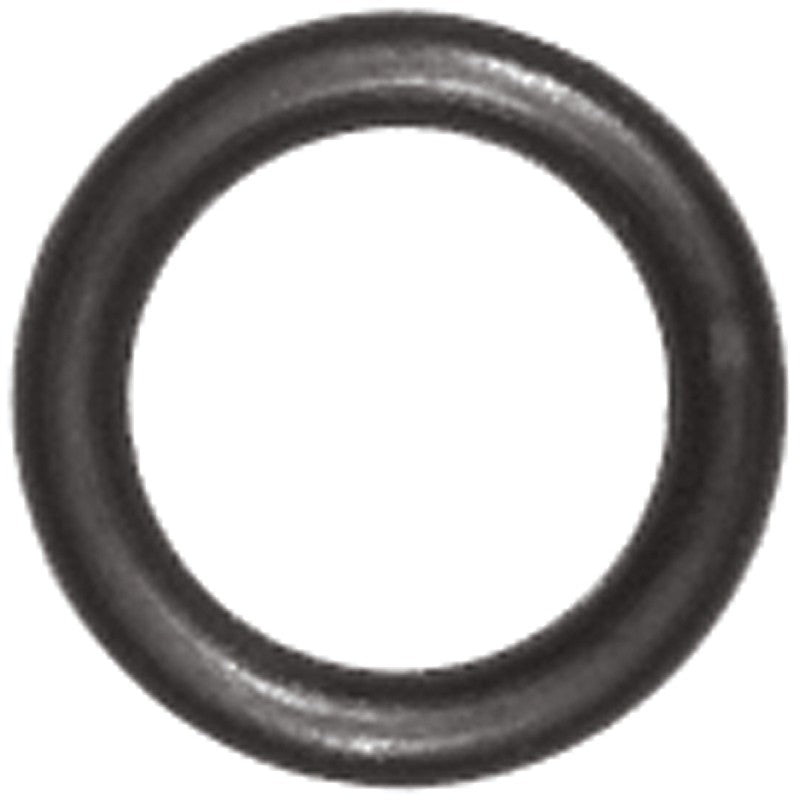 Danco 96723 Faucet O-Ring, #6, 5/16 in ID x 7/16 in OD Dia, 1/16 in Thick, Rubber
