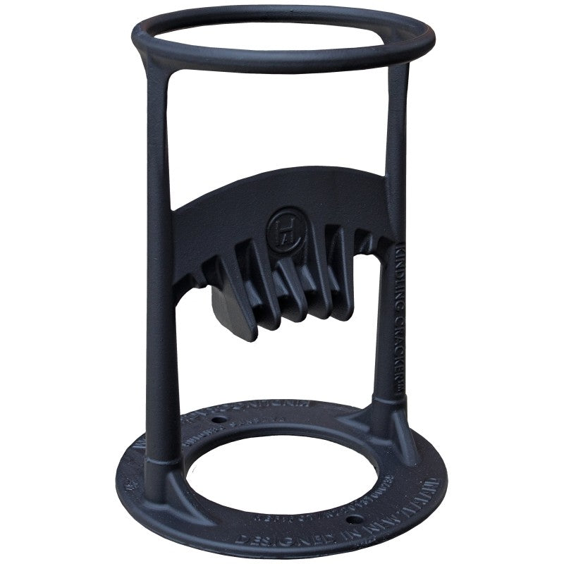 Maxim Dosko BR1000 Kindling Cracker, 12 in H, Cast Iron
