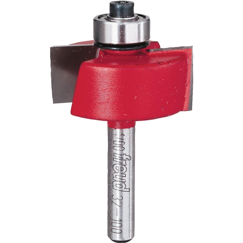 RABBETING ROUTER BIT