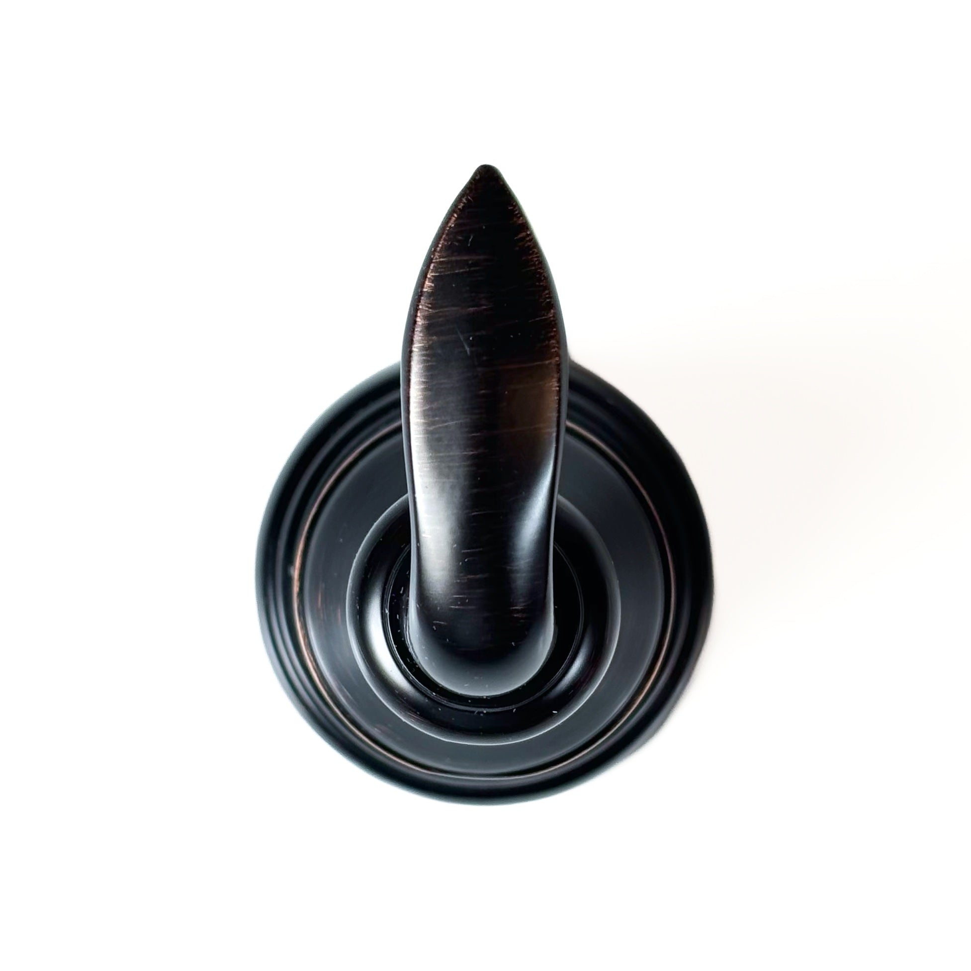 Avalon Robe Hook Venetian Tuscan Bronze
