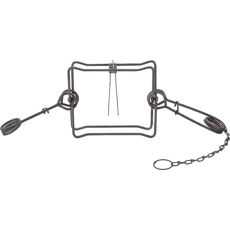 Duke Traps 0430 Wildlife Body Trap, For: Beaver, Bobcat, Coyote, Otter