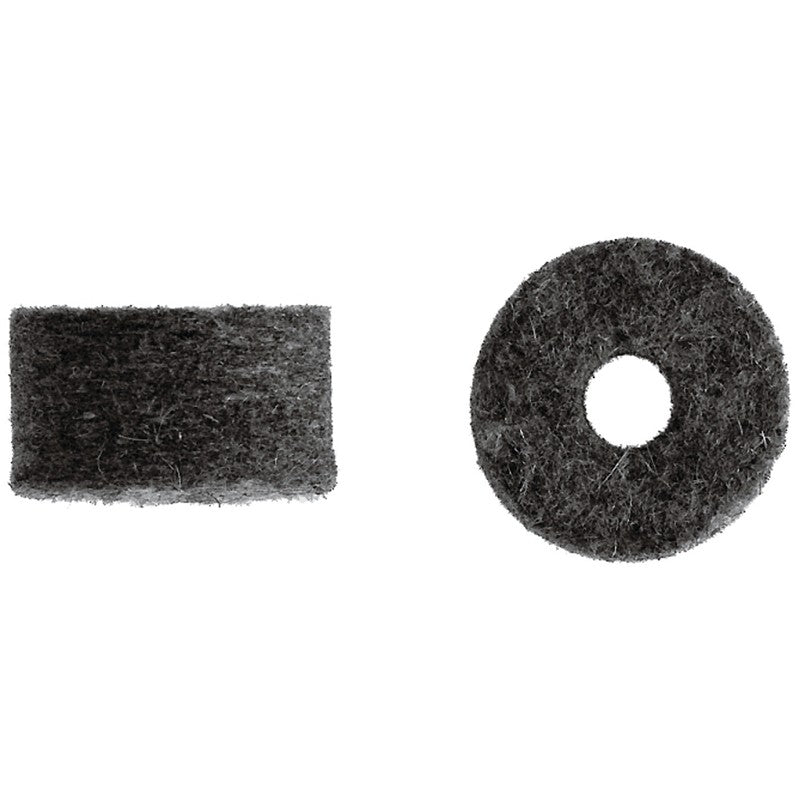 Danco 35232C Bonnet Packing, #96, 9/32 in ID x 7/8 in OD Dia, 13/32 in Thick, Felt Cloth (Pack of 6)