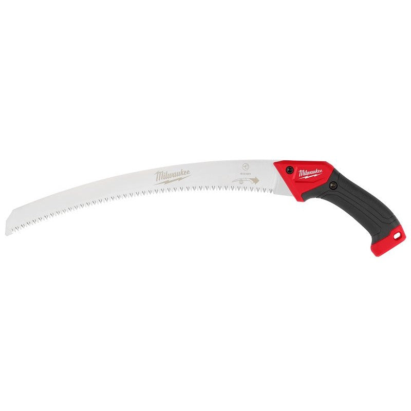 Milwaukee 48-22-9372 Fixed Pruning Saw, 14 in OAL