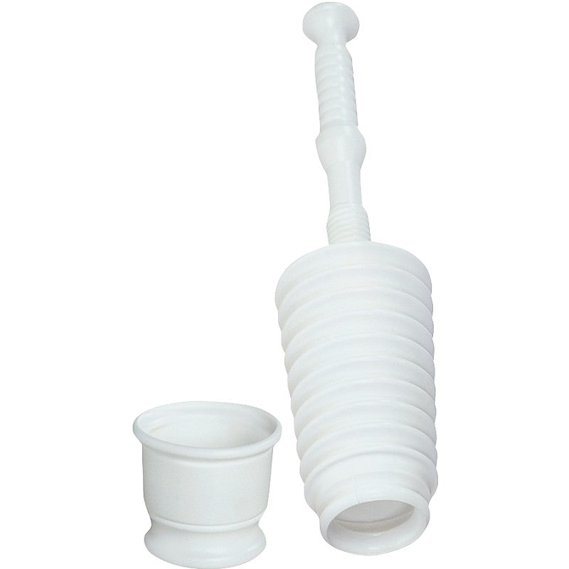 Gt Water Products MP500-B4 Plunger, White