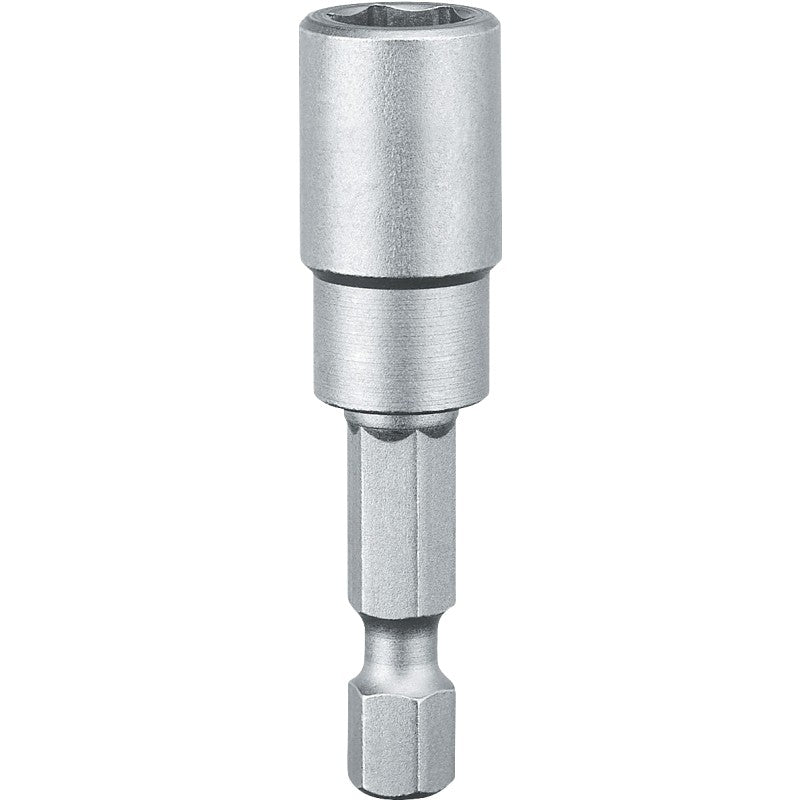 DEWALT DW2219B Nut Driver, 5/16 in Drive, Magnetic Drive, Steel (Pack of 10)