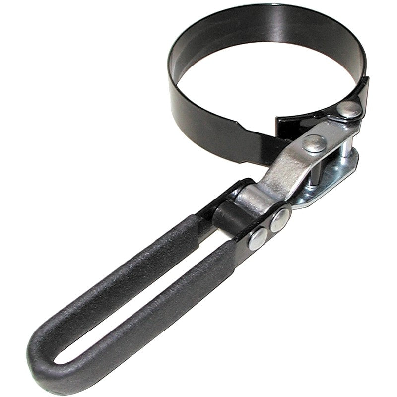 LubriMatic 70-537 Oil Filter Wrench, Steel