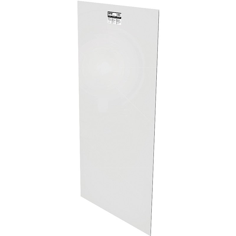 SHEET ACRYLIC 24X48X.100IN MIL (Pack of 10)