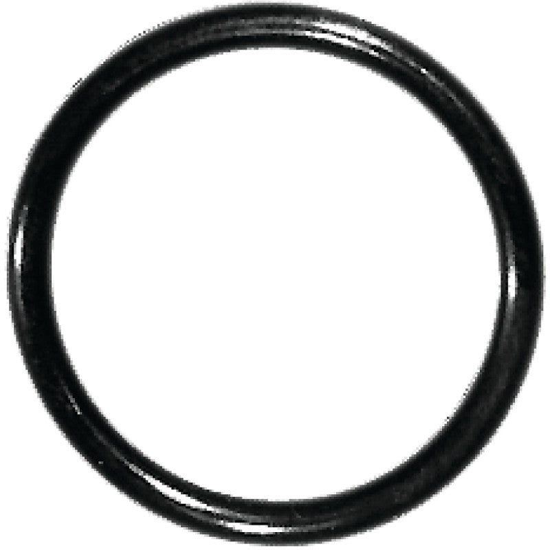 Danco 96754 Faucet O-Ring, #40, 5/8 in ID x 3/4 in OD Dia, 1/16 in Thick, Rubber (Pack of 6)