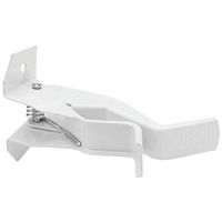 Giant Tool Storage Clip White