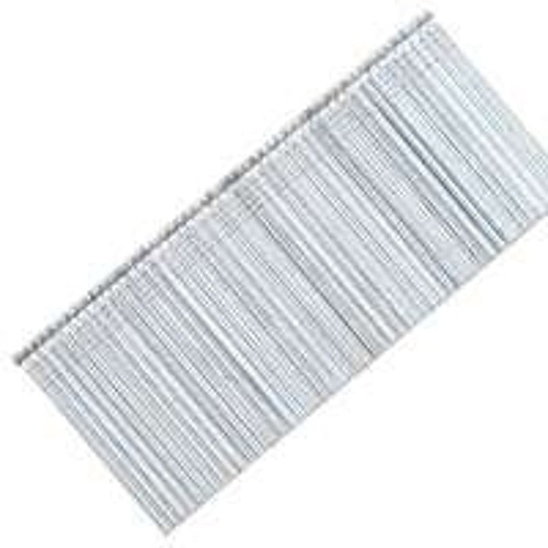 Bostitch SB16 Series SB16-1.75-1M Nail, 1-3/4 in L, 16 ga Gauge, Galvanized